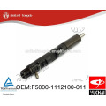 Yuchai YC4F injecteur F5000-1112100-011